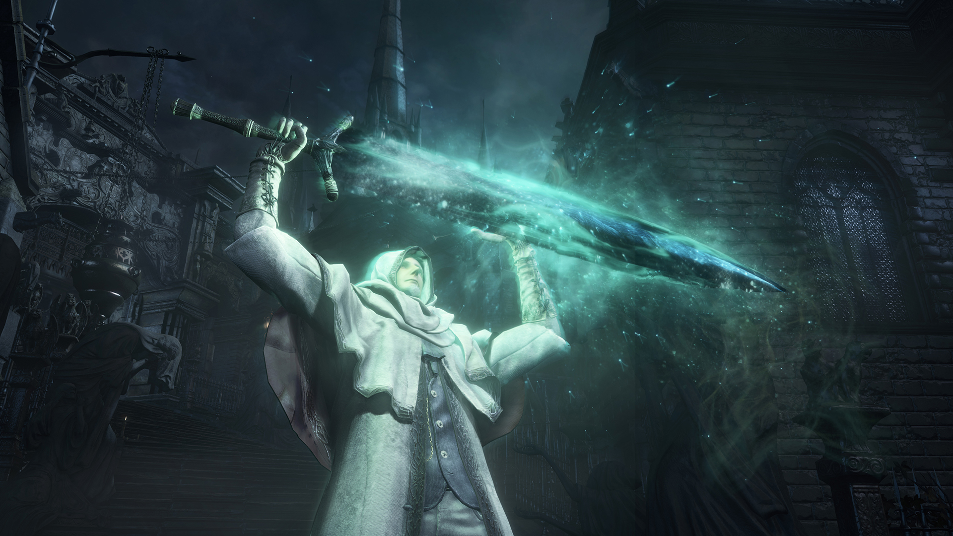 False Bloodborne Remastered Rumour Spreads Like Wildfire On Twitter