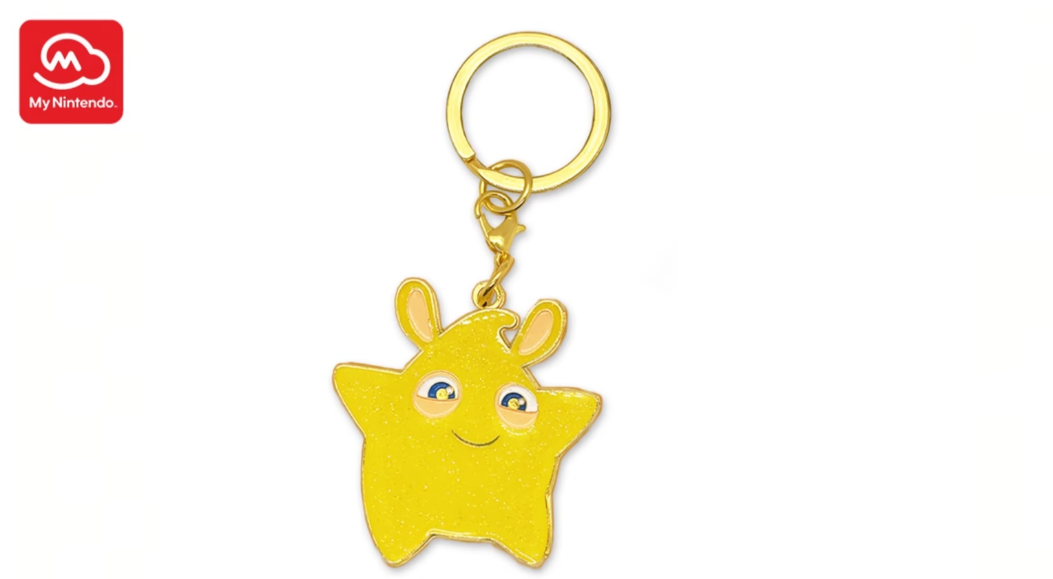 #My Nintendo simply added a Mario + Rabbids Sparks of Hope reward #My Nintendo simply added a Mario + Rabbids Sparks of Hope reward