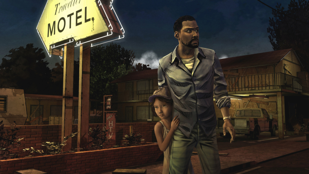 Game Pass tem Scorn, The Walking Dead e mais em outubro