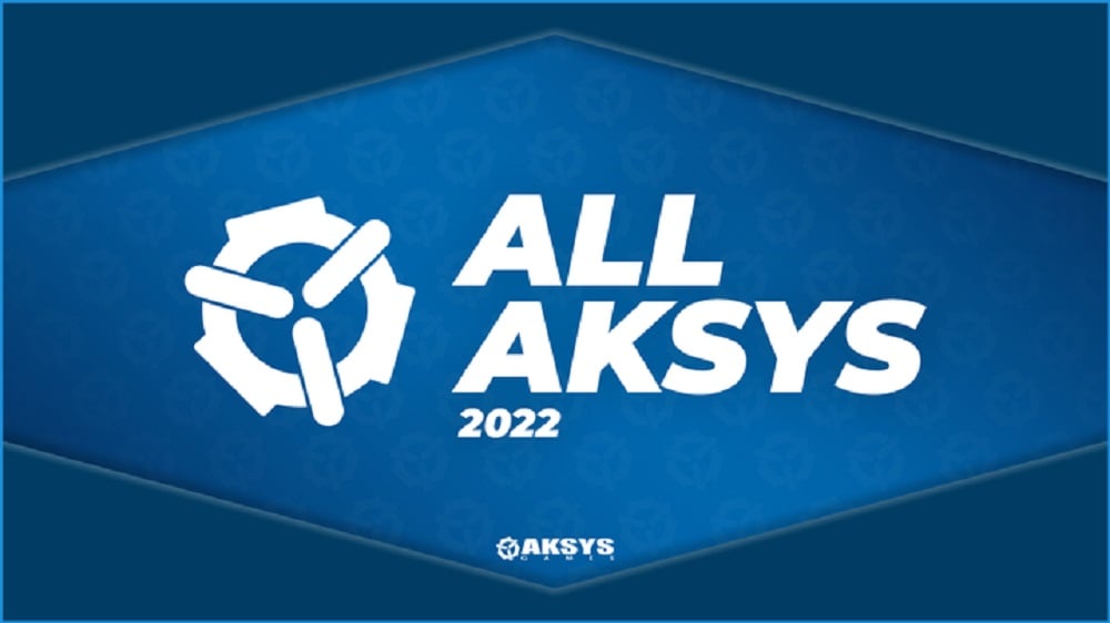 aksys games all aksys live stream