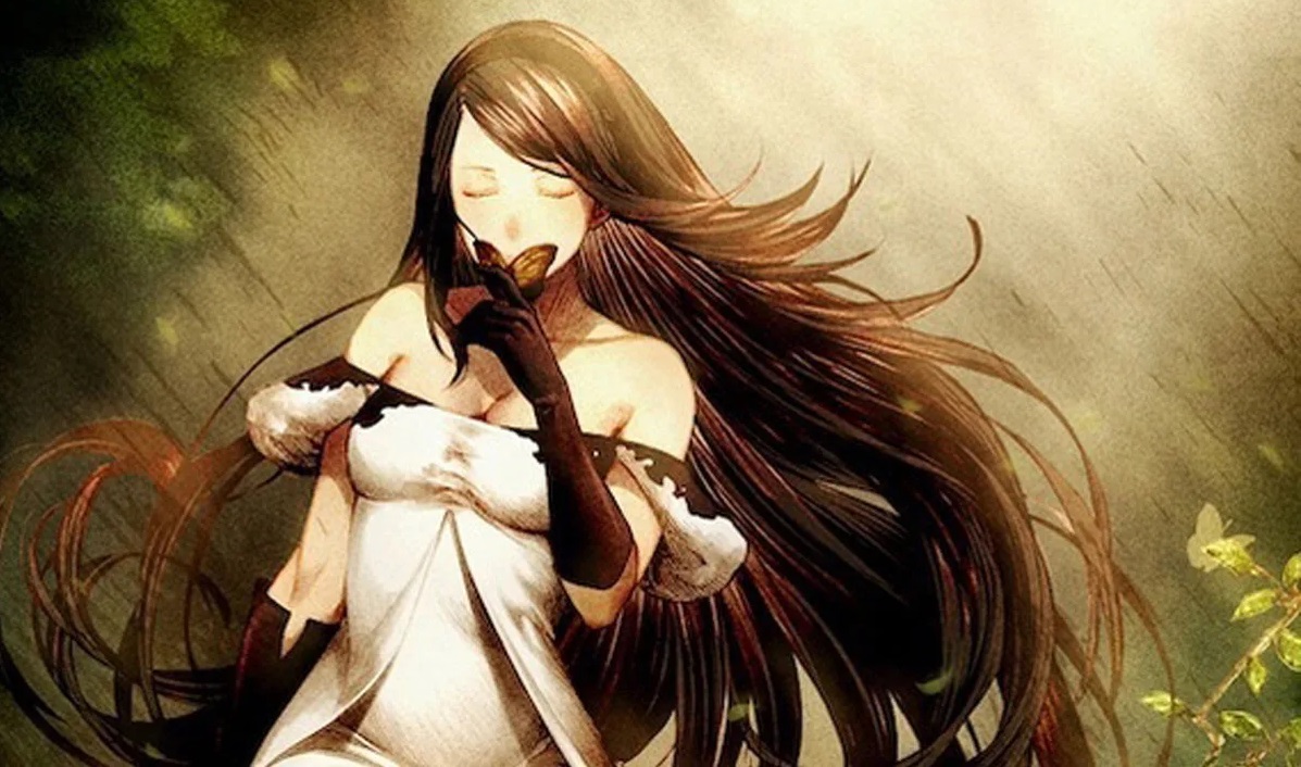 #Bravely Default producer stays obscure on remaster hopes #Bravely Default producer stays obscure on remaster hopes