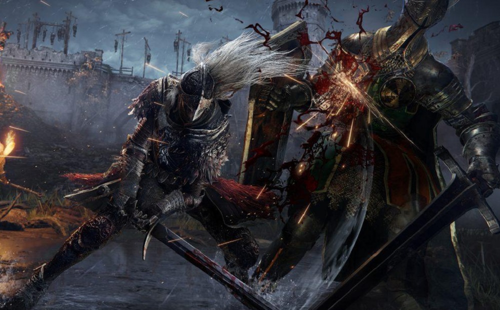 #Elden Ring replace contains PvP rebalance, bug fixes, and extra #Elden Ring replace contains PvP rebalance, bug fixes, and extra