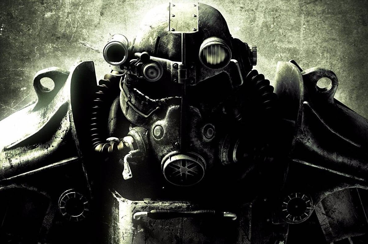 fallout 3 evoland epic games store pc free