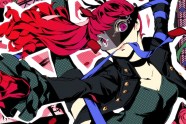 Deal Your Heart Persona 5 Royal Card Game In The Works Destructoid