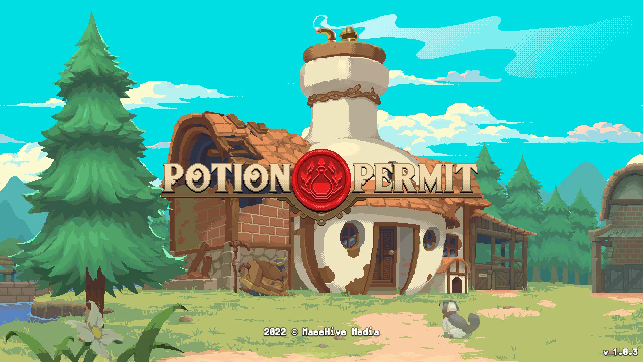 #Overview: Potion Allow – Destructoid #Overview: Potion Allow – Destructoid