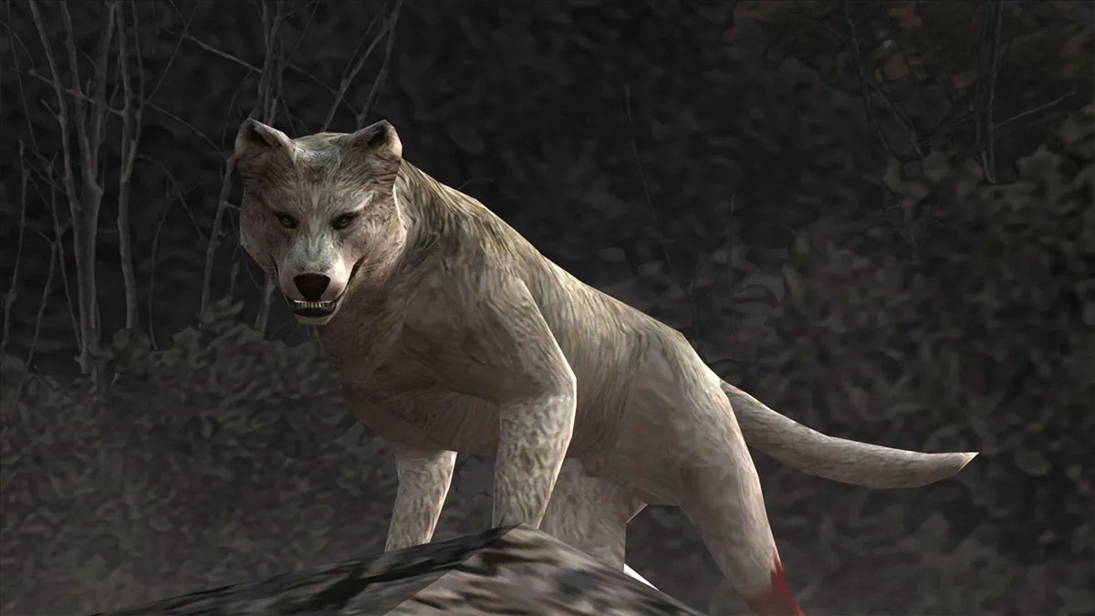 Fans are devastated by the dog’s death in the Resident Evil 4 remake