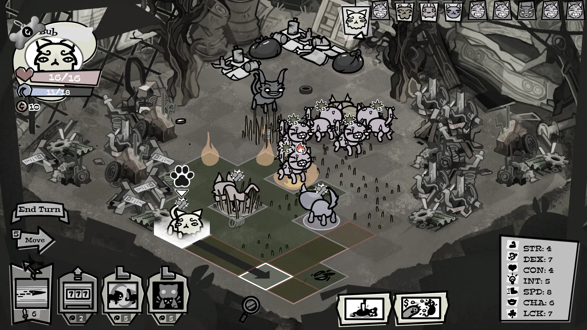Mewgenics, the new game from the Binding of Isaac creator, has a release window