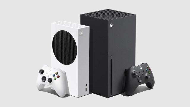 Xbox Series XS Microsoft Financial income