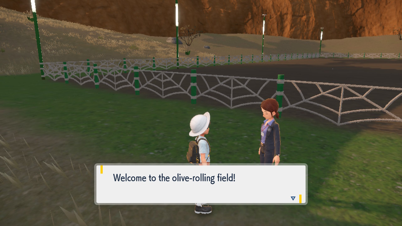 Cortondo gym completion guide Pokemon Scarlet & Violet