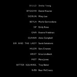 God of War Ragnarok voice actors & cast list 3