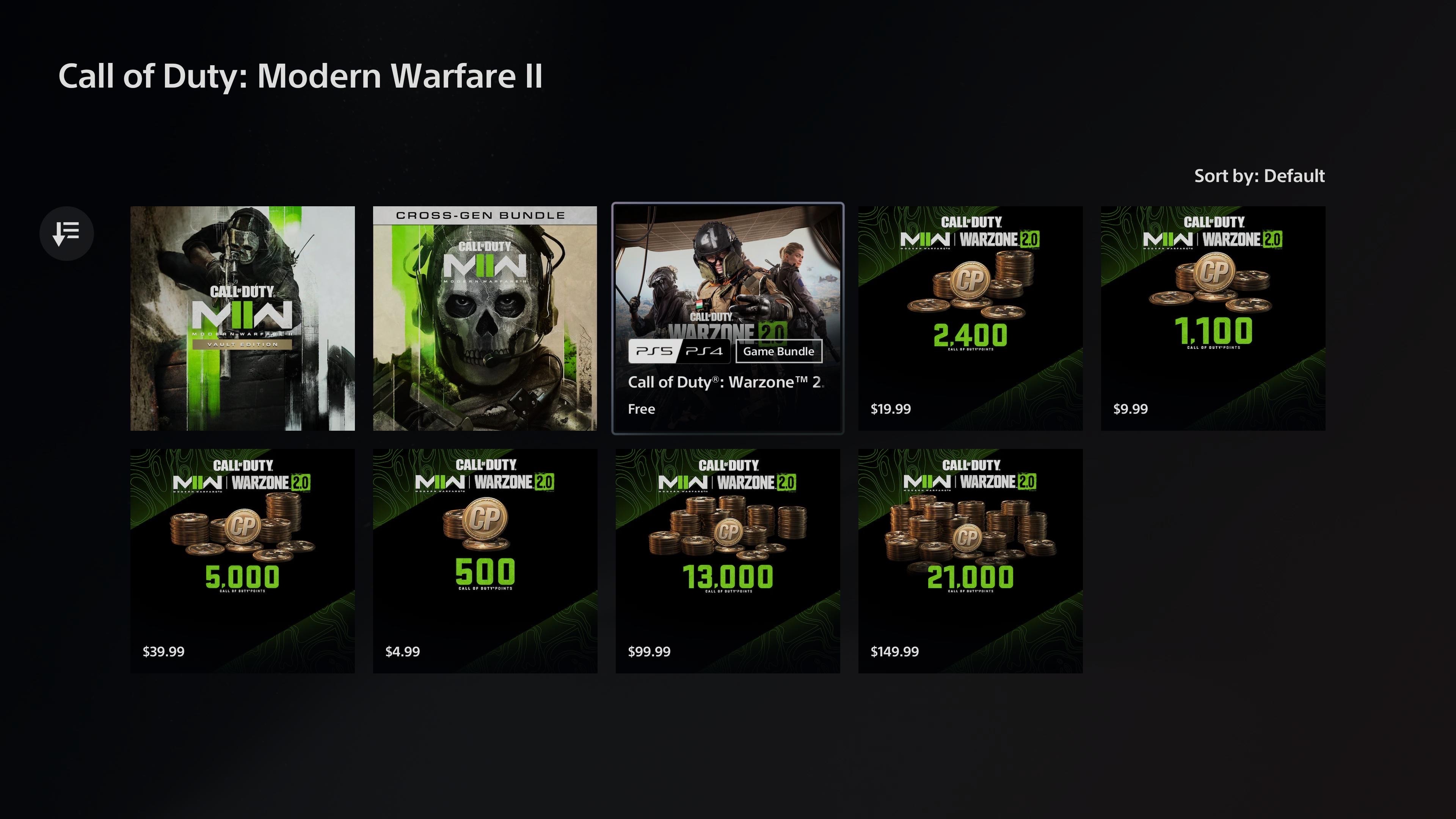 How Do You Access Warzone 2.0 in Modern Warfare 2 3