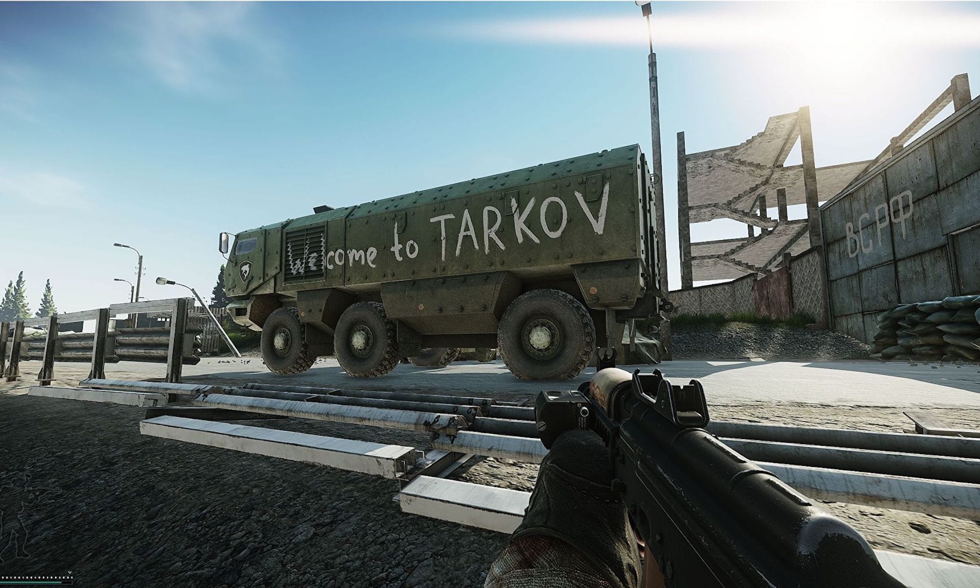 Escape From Tarkov community in flames as persistent PvE is locked behind new $250 edition