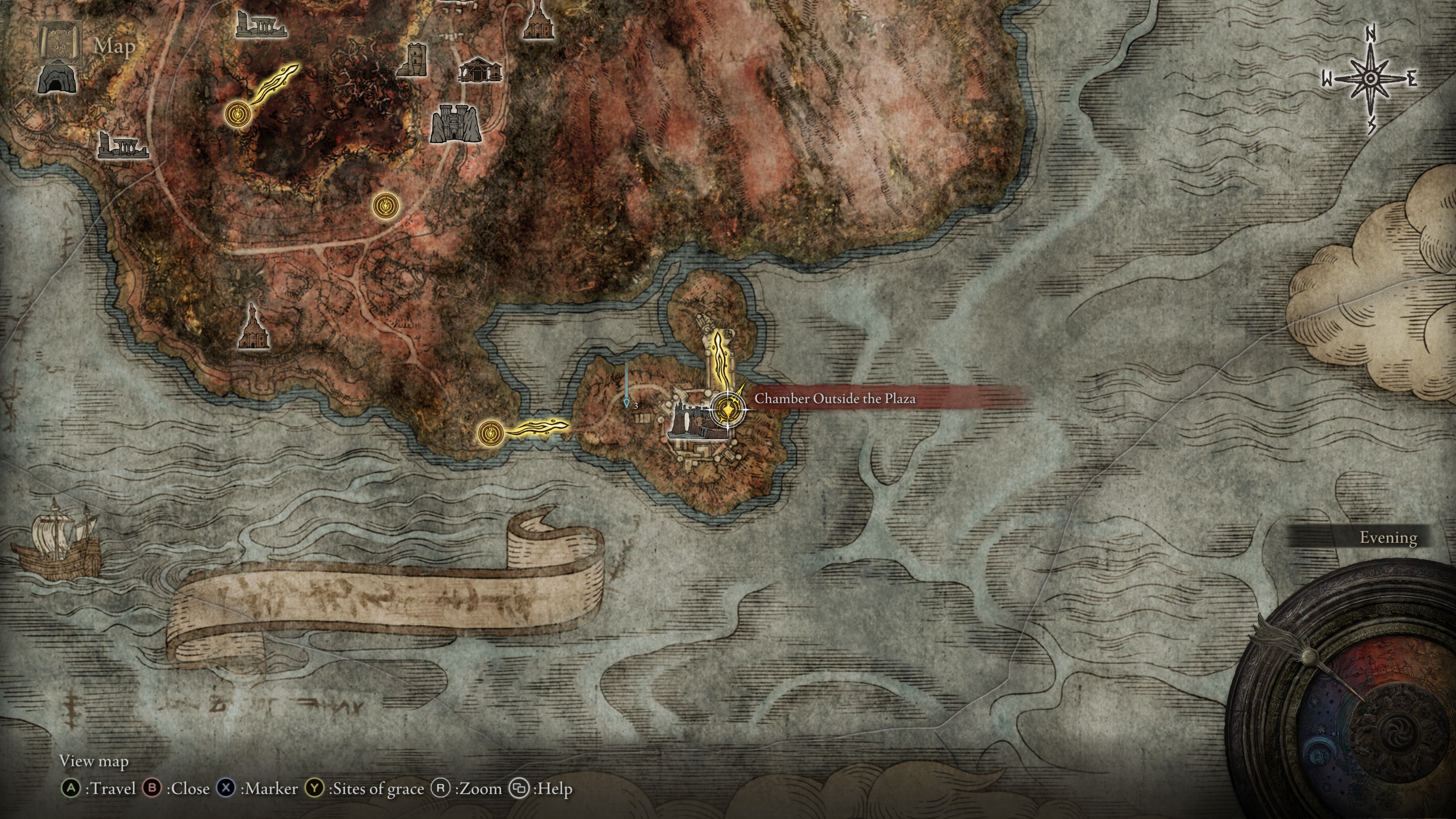 How to get the Mimic Tear Ashes in Elden Ring 2