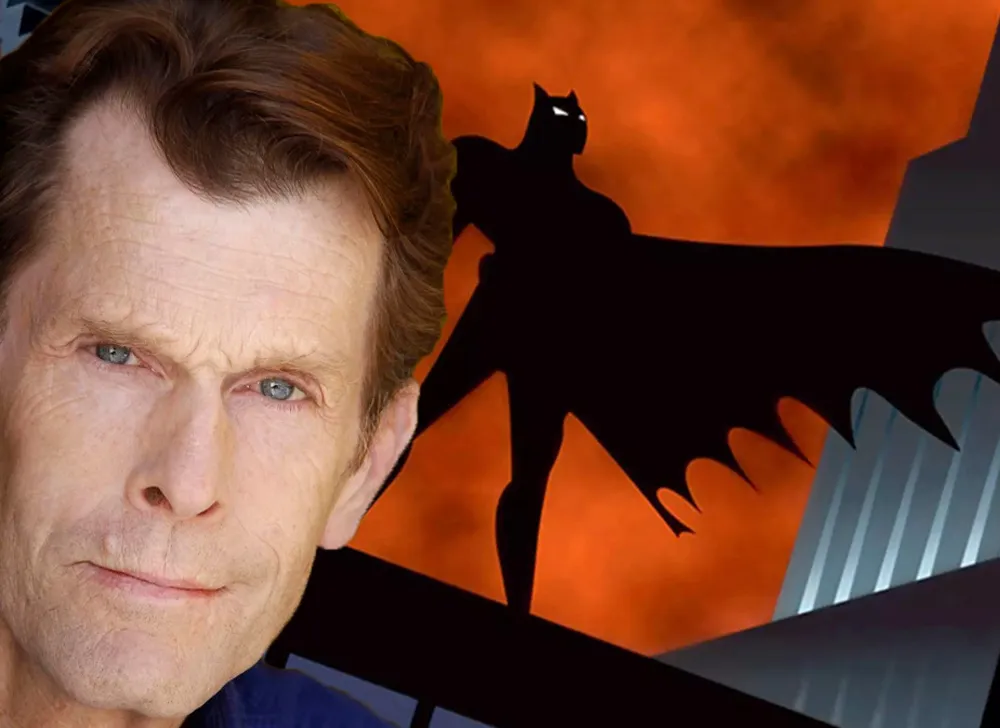 Batman voice actor Kevin Conroy dead at 66: voiced caped crusader in  multiple animated shows