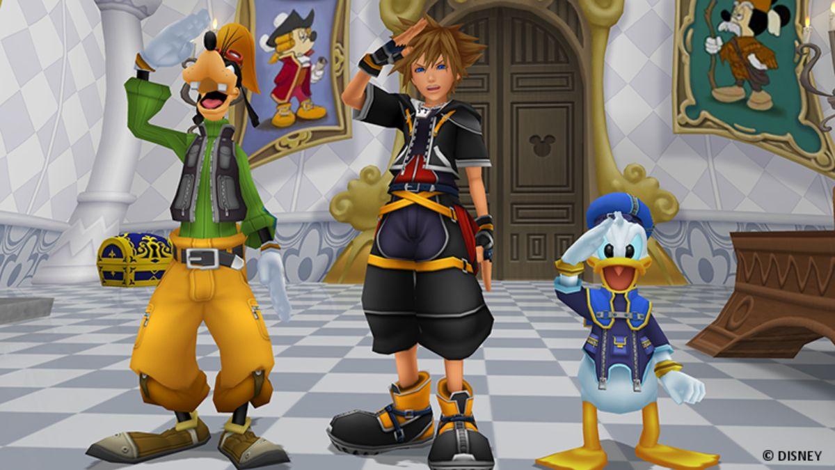 #Everybody loves a very good gaming crossover (most of ’em), however what’s your favourite fab collab? – Destructoid