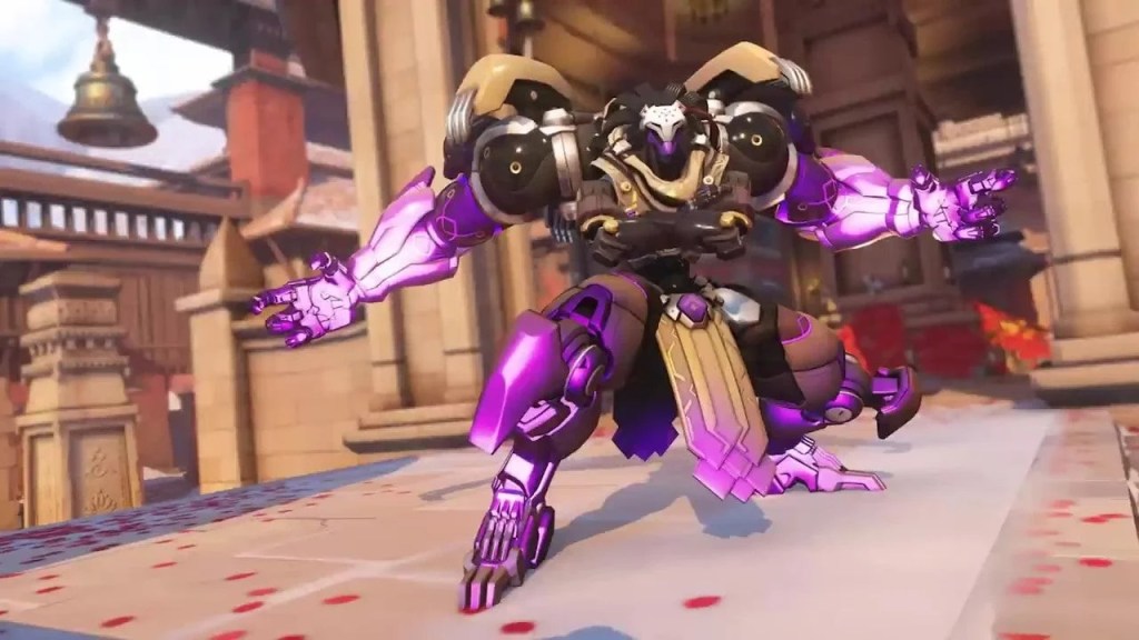 Overwatch 2's character design could learn from the original hero roster