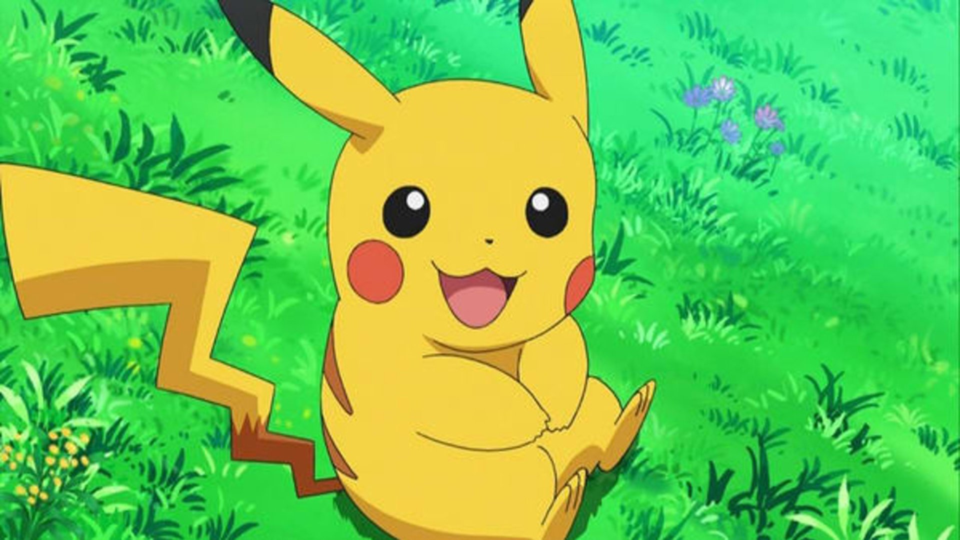 The top 10 cutest Pokémon of all time, ranked