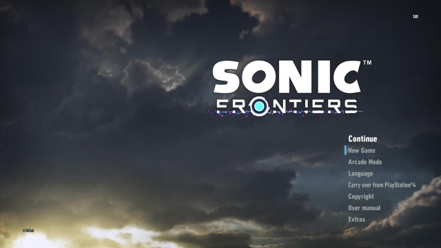 SA2 Sonic Frontiers shoes what they look like, and where to find them 2