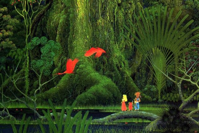 Best 3 Player Games of all time Secret of Mana