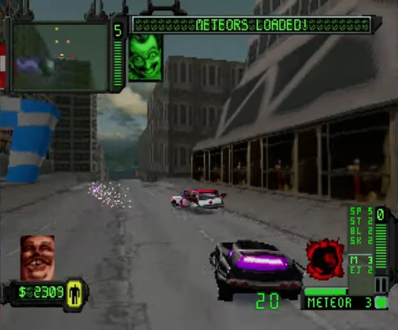The 10 best PlayStation 1 games of all time 