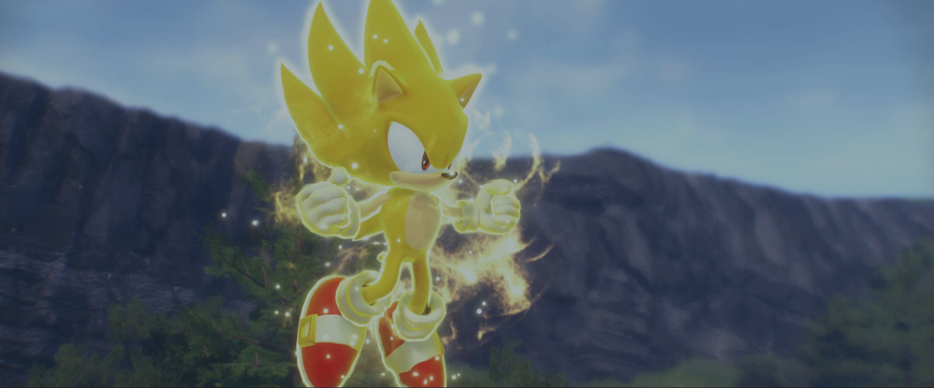 Sonic Frontiers: How to Turn Into Super Sonic