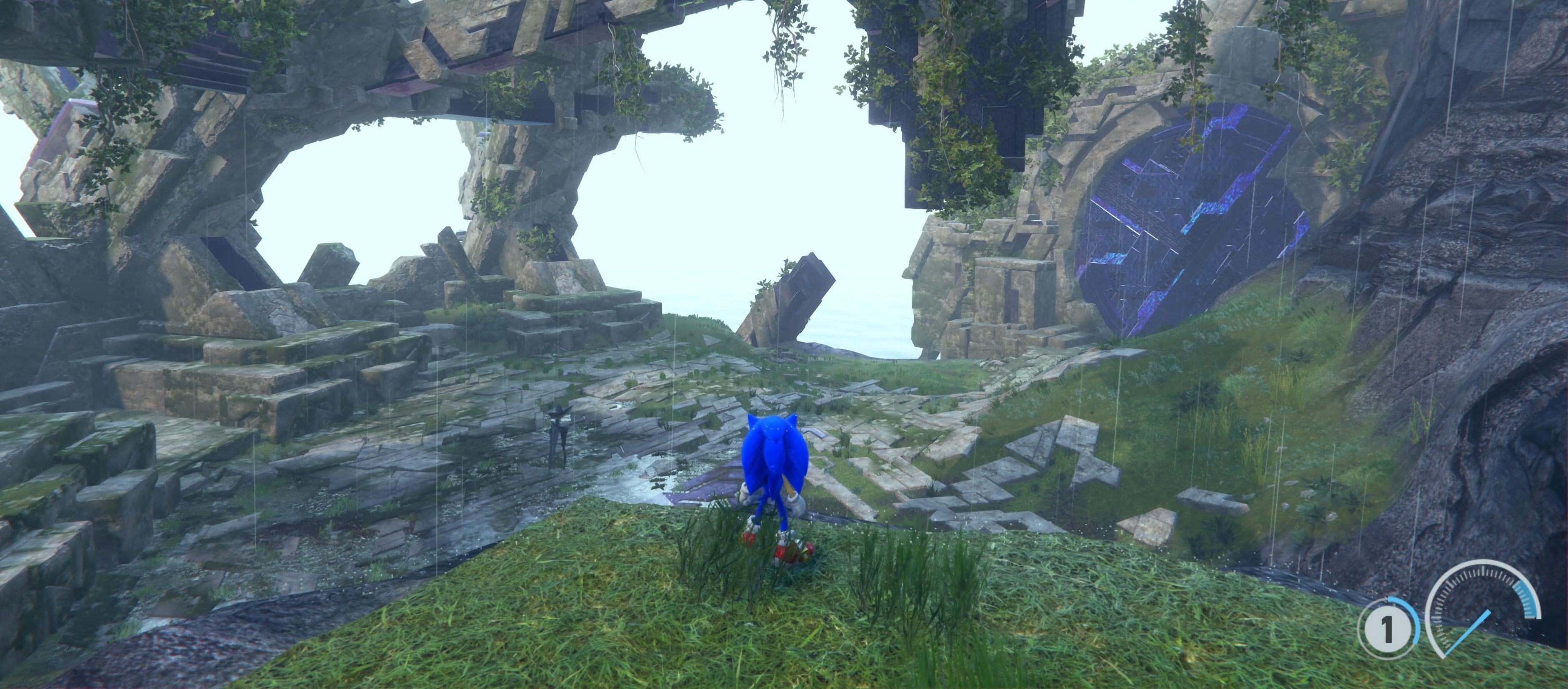 Is 'Sonic Frontiers' the Last Sonic Game? Plus: Game Details