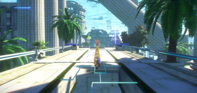 Review: Sonic Frontiers 2