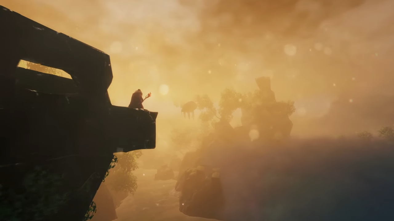 Nous venons de recevoir une tonne d’informations sur la grande mise à jour de Valheim Mistlands – Gamofun Nous venons de recevoir une tonne d’informations sur la grande mise à jour de Valheim Mistlands – Gamofun
