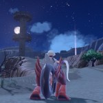 Where to find Electro Ball TM 072 in Pokémon Scarlet & Violet 3