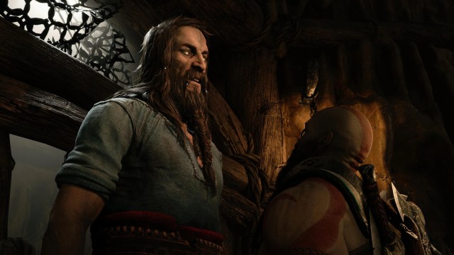 The top 3 Best God of War Games, ranked 3