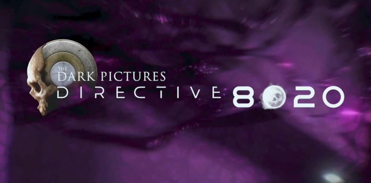 dark pictures directive 8020 teaser trailer