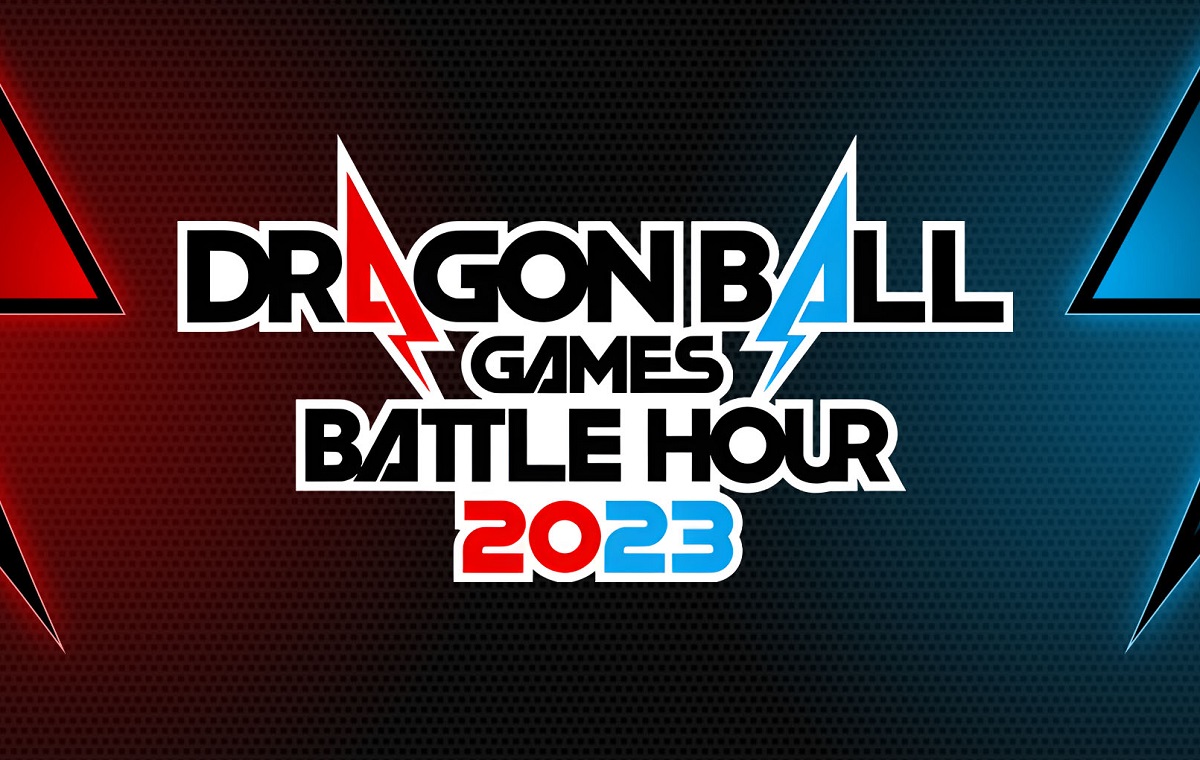 dragon ball games battle hour 20233 live stream