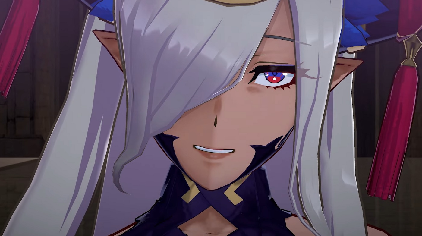 La bande-annonce de Fire Emblem Engage raconte l’histoire des dragons divins – Gamofun La bande-annonce de Fire Emblem Engage raconte l’histoire des dragons divins – Gamofun