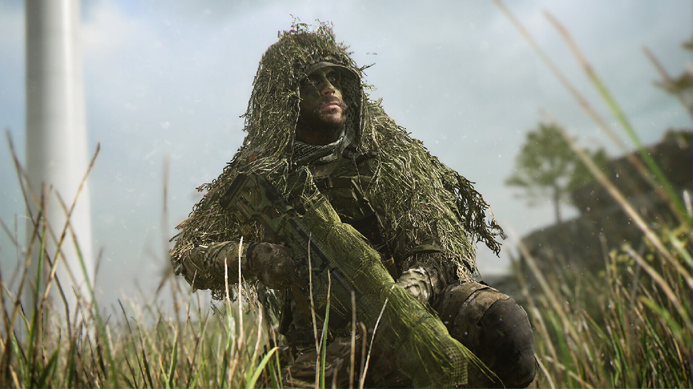 Call of Duty: Modern Warfare 2 sees series' biggest Steam launch – Destructoid