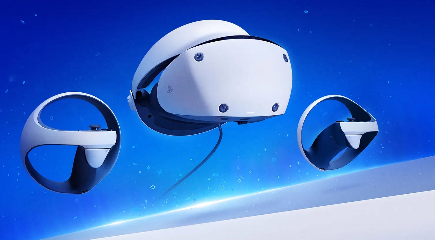 playstation vr2 psvr2 launch date price sony ps5