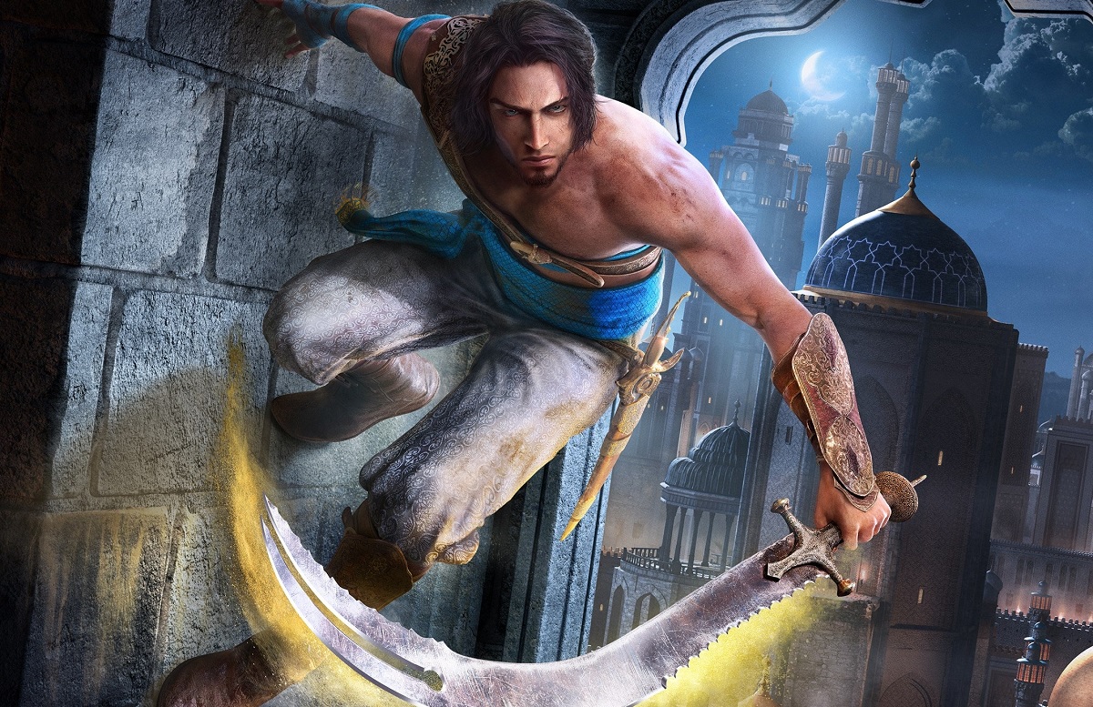 prince of persia sands of time remake refund canceled