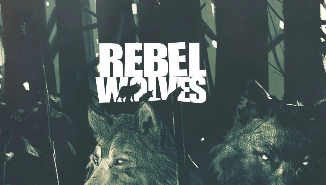 rebel wolves netease games investment stake