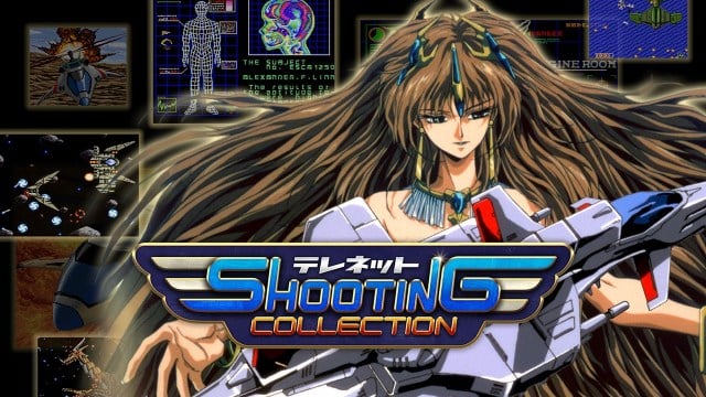 telenet shooting collection switch