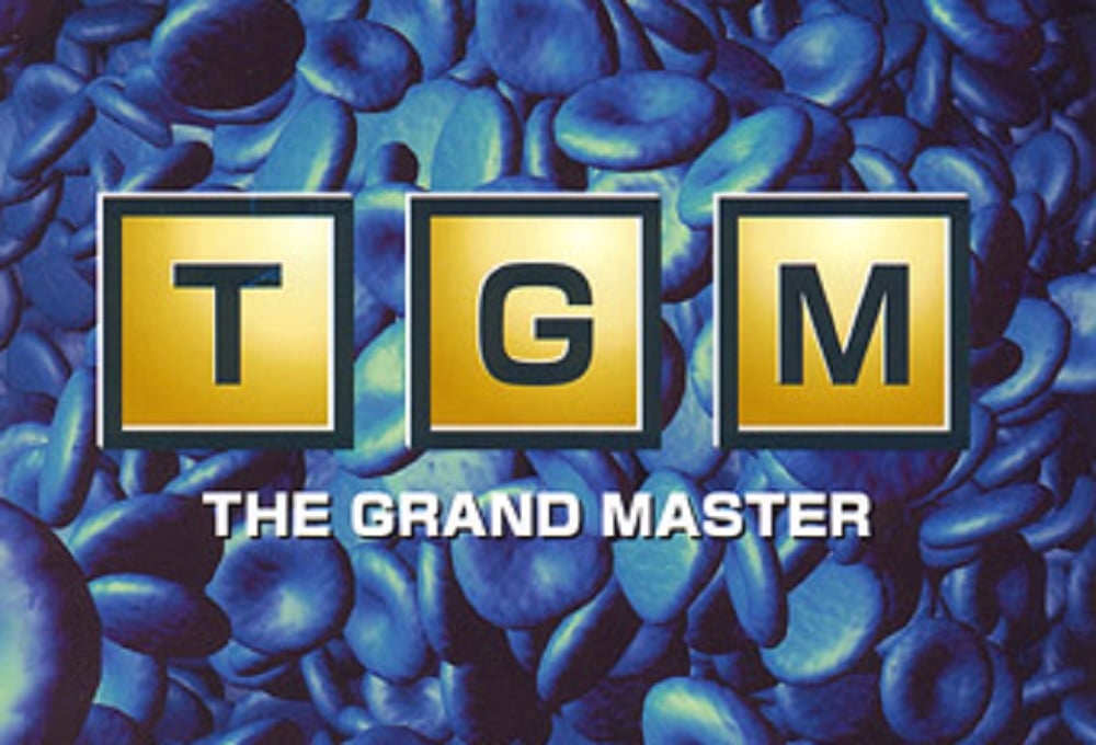 Tetris The Grand Master est maintenant disponible sur PS4 et Switch – Destructoid