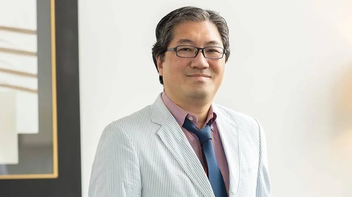 Report: Yuji Naka arrested in connection with Square Enix insider trading investigation