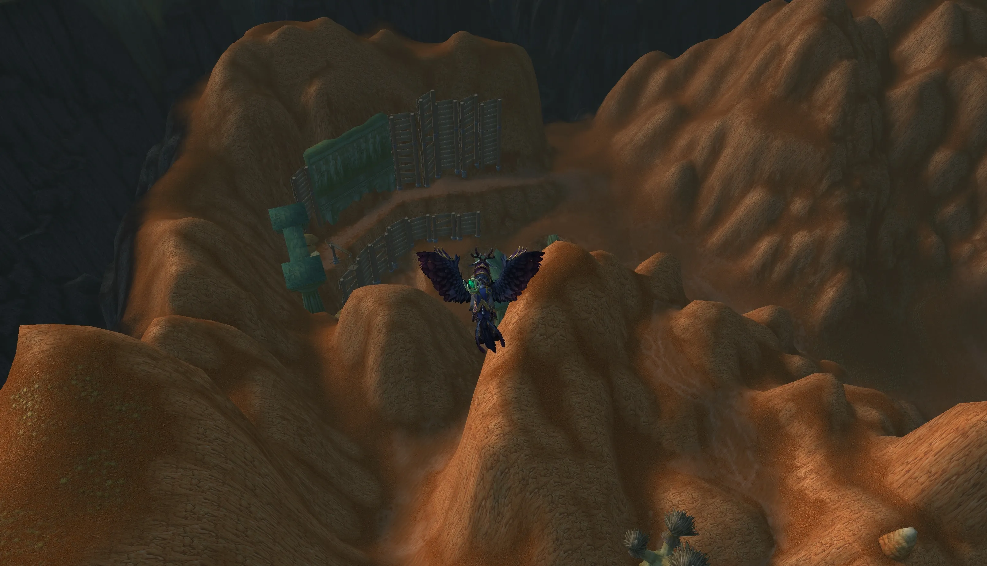 How to get to Uldaman Legacy of Tyr dungeon in WoW Dragonflight