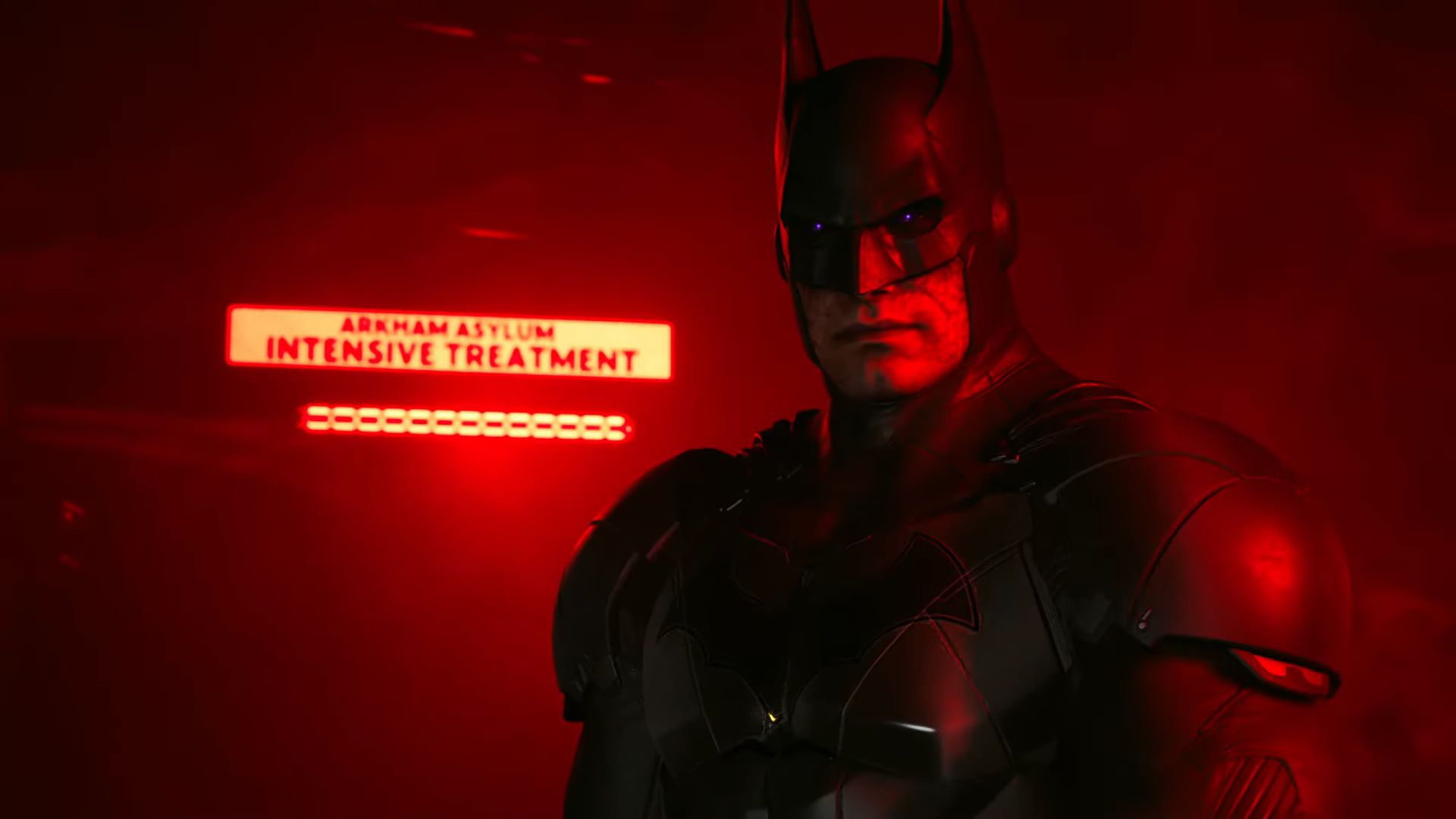 #Kill the Justice League arrives subsequent Could #Kill the Justice League arrives subsequent Could