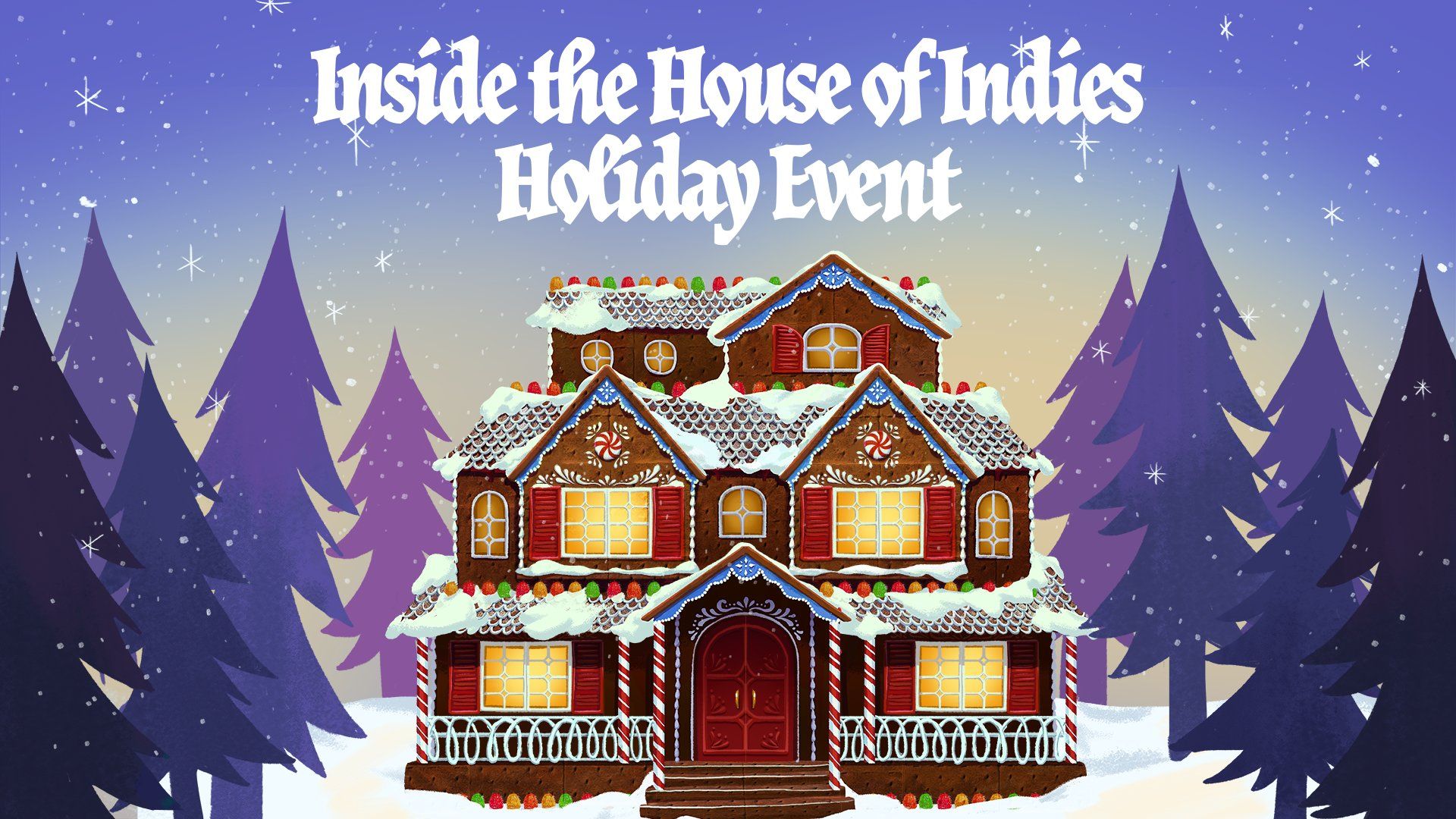 House of Indies Nintendo