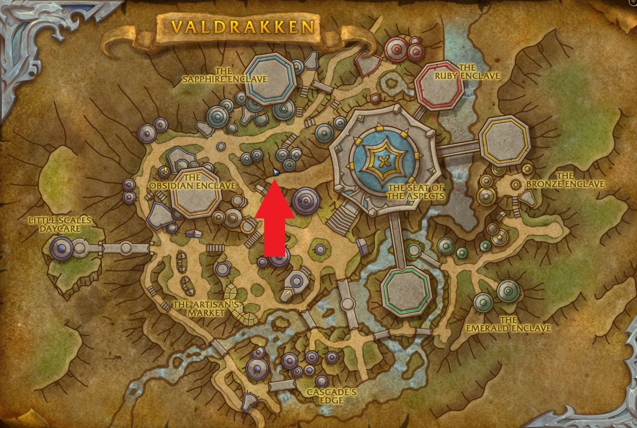 How to get Sparks of Life in WoW Dragonflight 10.2 – Destructoid