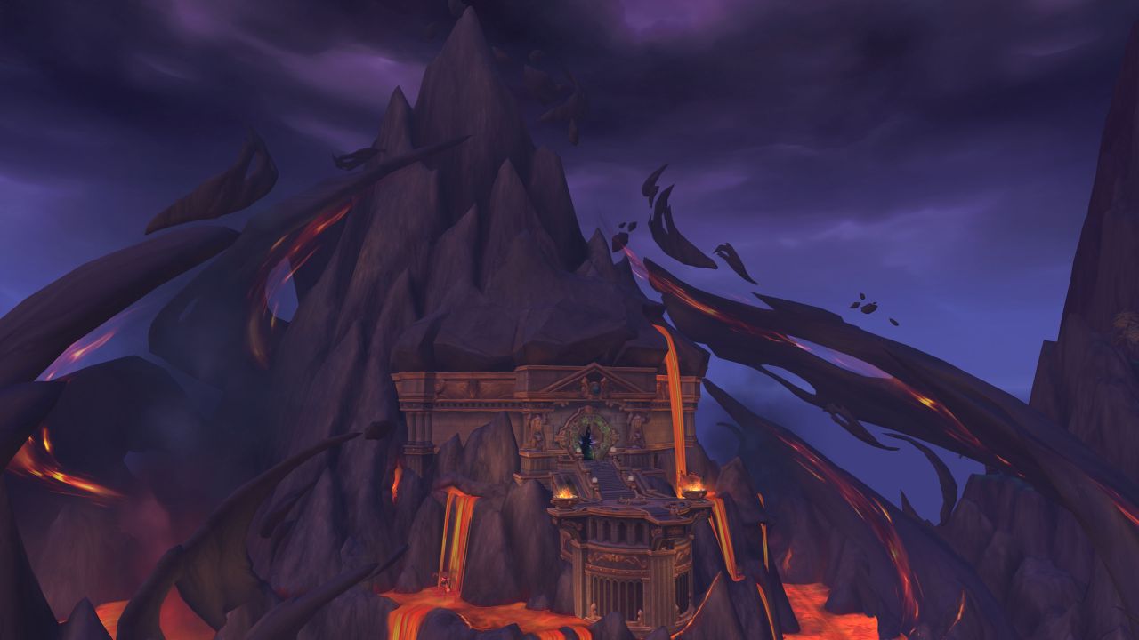 Dragonflight Season 1 raid release schedule - World of Warcraft