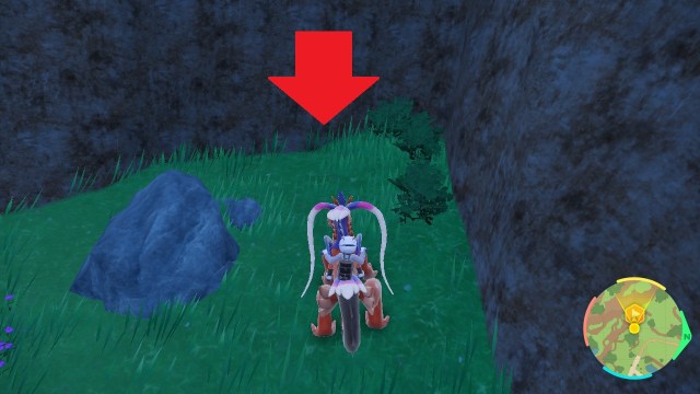 Where To Find Stored Power TM 041 In Pok mon Scarlet Violet