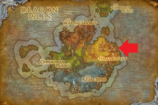 What is the RWF (Race to World First) event in WoW? 3