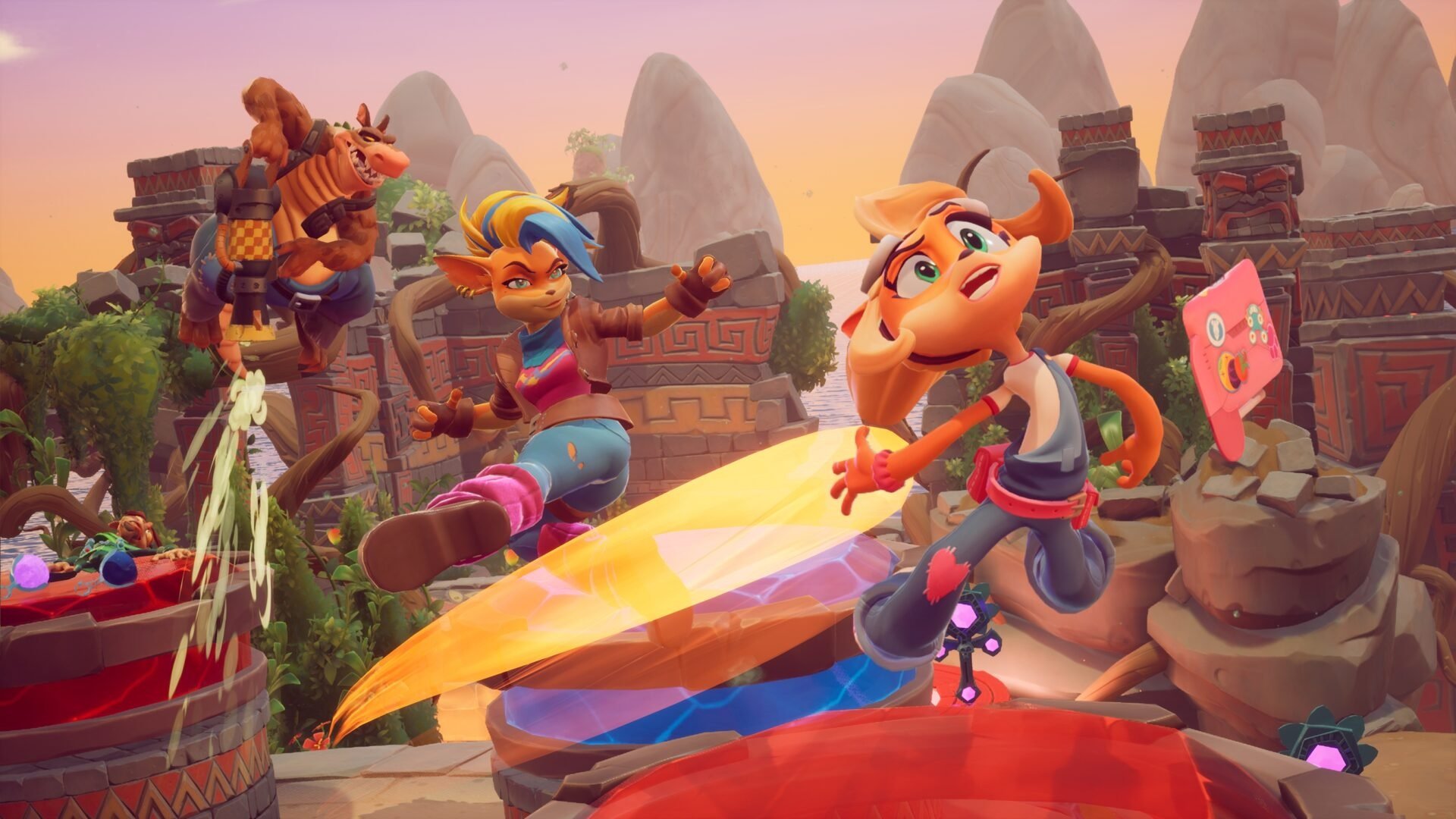 Crash Team Rumble will be bringing multiplayer madness in 2023 – Destructoid