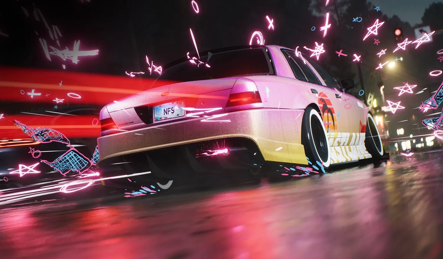 need for speed unbound review nfs destructoid