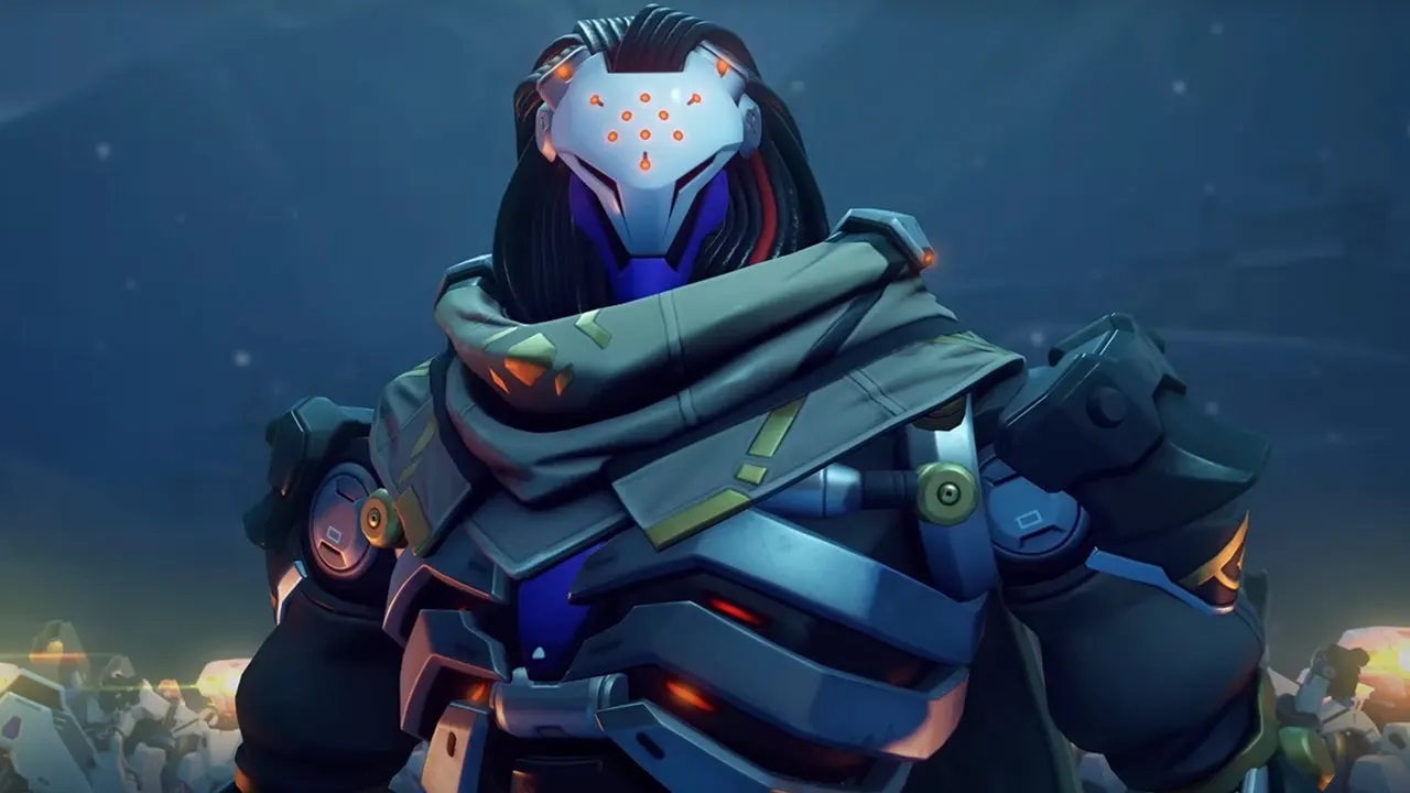 Overwatch 2 shifts new heroes to Tier 45 on Battle Pass